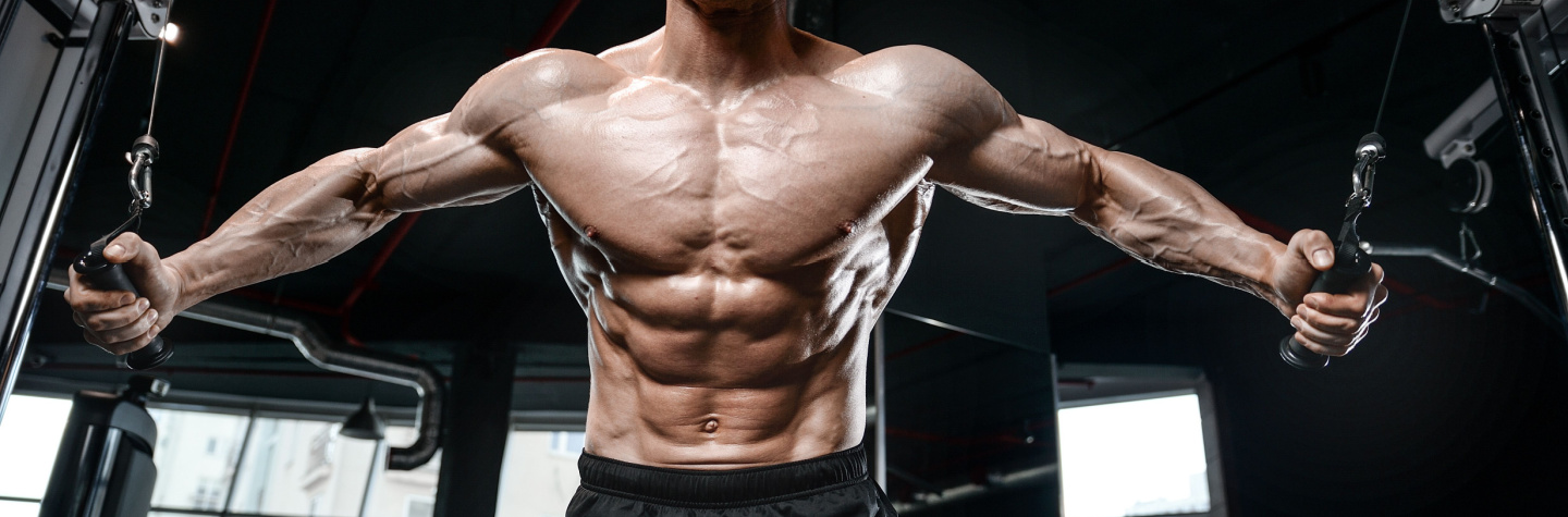 Fire &oslash;velser til st&oslash;rre pecs